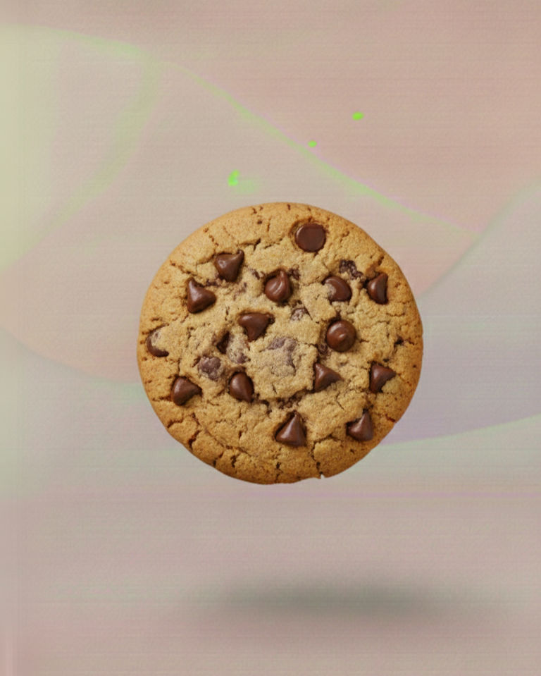Chocolate Chip Cookie
