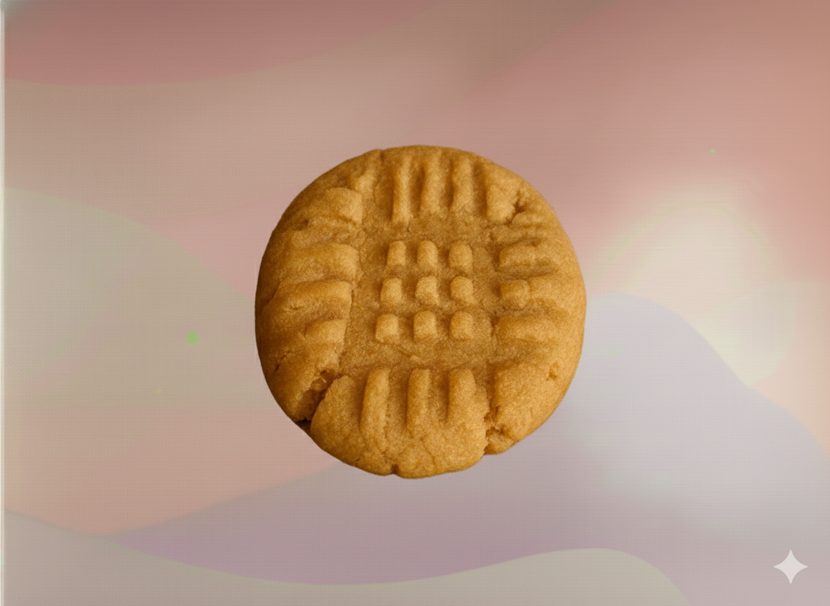 Peanut Butter Cookie