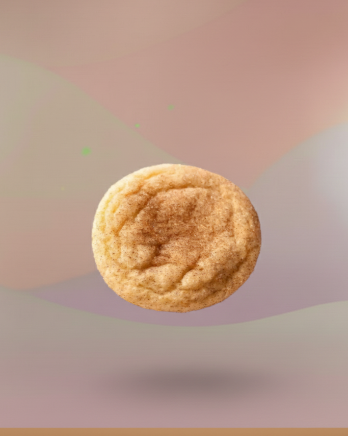 Snickerdoodle Cookie